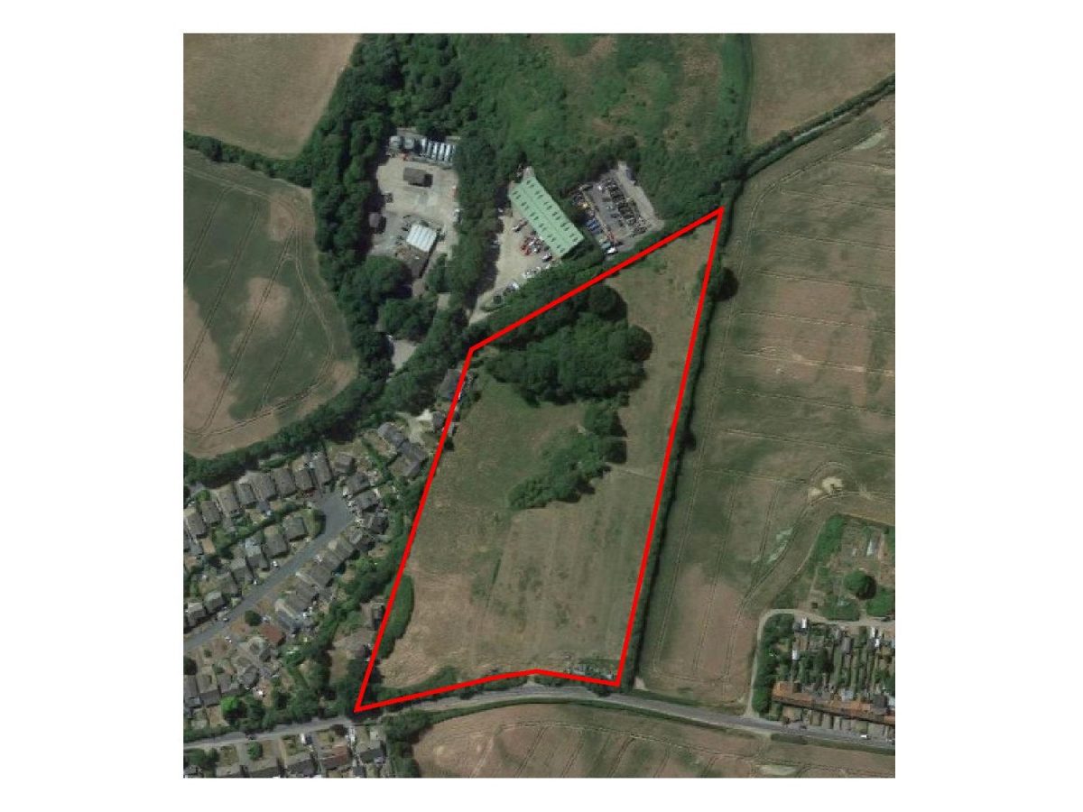 Multibuild Development Braintree Reeve Brown